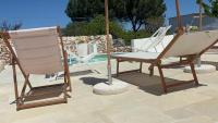 Trullo Pietra Madre - B&B Noci