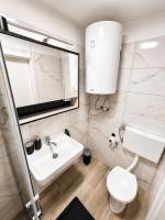 Apartment Nero - Bed and Breakfast Izola