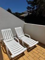 2 Bedroom Townhouse in Montes de Alvor - B&B Alvor