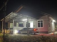 Ayumie Homestay - B&B Kuala Terengganu