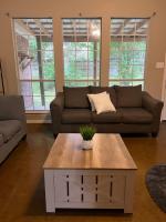 Cozy 3 Bedroom House Pets Welcome Large Yard Conway - Chambres d'hôtes Conway