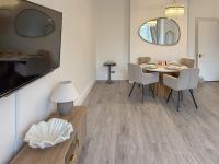 Appartement met 2 slaapkamers