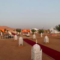 Merzouga Elegance Camp - B&B Merzouga