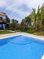 Gîte CANTO AZUL - Ferienwohnung Casal da Carreira