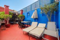 Riad Bobby Marrakech - B&B Marrakesh