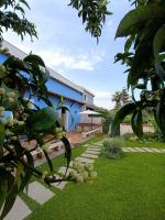 La Casuzza di Viscalori - B&B Viagrande