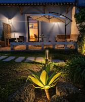 La Casuzza di Viscalori - B&B Viagrande