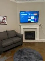 Cozy 3 Bedroom House Pets Welcome Large Yard Conway - B&B Conway