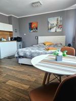 Studio Secrets - Chambres d'hôtes Plovdiv