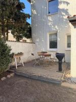 Dianas Ferienwohnung 2 - B&B Feldberg