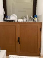 Chambre Double Supérieure