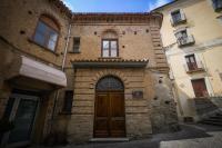 Palazzo Perez - Bed and Breakfast Belvedere Marittimo