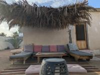 Single Room with Shared Bathroom - Dahab House of Ra - B&B Dahab