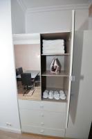 Ghica Plazza D32 - B&B Bucarest