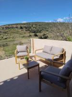 El niu de la falditxa - B&B Villafranca del Cid