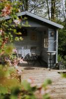 L'envol des oies - B&B Braives