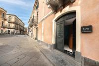 Suite al centro storico con spa privata - B&B Acireale