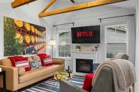 Kilted Cowboy - Hot Tub Fire Pit & Close to Main - Ferienwohnung Fredericksburg