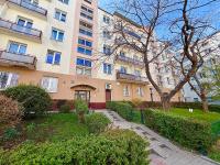 Mieszkanie Abrahama - ACCO RENT - Ferienwohnung Gdingen