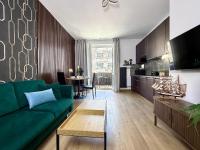 Mieszkanie Abrahama - ACCO RENT - B&B Gdynia