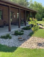 Bushwood Cabin - B&B Logan