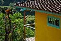 Estalagem Terramauá - Ferienwohnung Visconde de Mauá