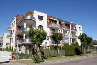 Apartament Nadmorski 60 Willa Nord Jastrzębia Góra - Chambres d'hôtes Jastrzębia Góra