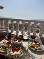 Estrella de La Mata - Sea View Apartment - Ferienwohnung Torrevieja