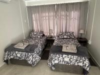Namibsa Selfcatering - Bed and Breakfast Upington