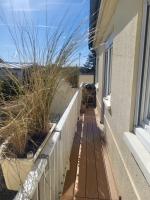 Les bois flottes - Bed and Breakfast Hermanville-sur-Mer