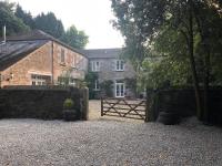 Tredrea Annexe - Self Contained Cornish hideaway - B&B Truro