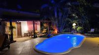 Por outras bandas - B&B Saquarema