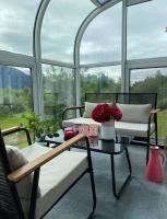 Fjordheart Srbvg 1 - B&B Hyllestad