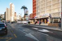 AUREMAR Benidorm Playa Levante - B&B Benidorm