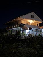 Villa Dorez Librazhd - B&B Dorëz
