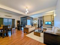 Luxury Urban Living 3BR 360Rooftop Pool & Gym - B&B Negombo