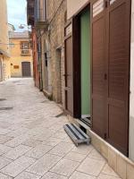 Minicasa Il Salone di Gino - Chambres d'hôtes Potenza