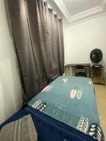 Standard Single Room with Shared Bathroom