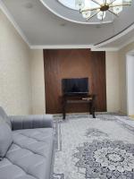 APARTMENT “KAMOLON” - B&B Tashkent