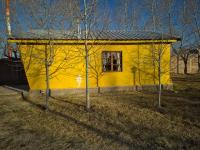 Cabaña Malargüe - B&B Malargüe