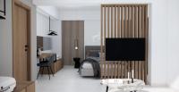 Sabbia Suites - B&B Nea Vrasna