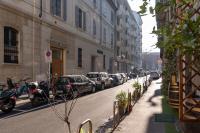 Luxury Loft in Milan City Center & Navigli - DoroteaCity - Chambres d'hôtes Milan