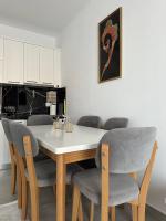 Prime Rooms Tirana - B&B Tirana