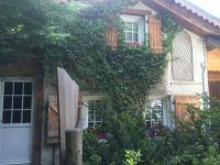 chalet des petits loups - B&B