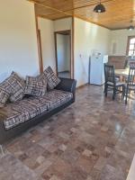 Cabaña Malargüe - B&B Malargüe