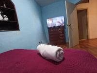 Garzonier de un dormitorio en Sopocachi - B&B La Paz