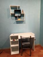 Garzonier de un dormitorio en Sopocachi - B&B La Paz