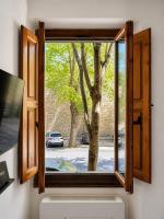 Arno Charm Stay - San Frediano - Florence Italy - B&B Florence