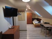 Apartamenty Sokółka II - Ferienwohnung Sokółka