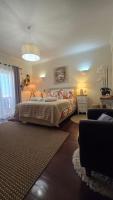 Quarto en-suite Casa Cristina - B&B Lagos